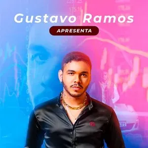 Capa: Curso Gustavo Ramos: Baixar Escola do Trader Agora!