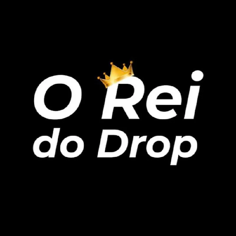 Capa: Dropshipping Sem Segredo: Baixe o Curso Rei do Drop!