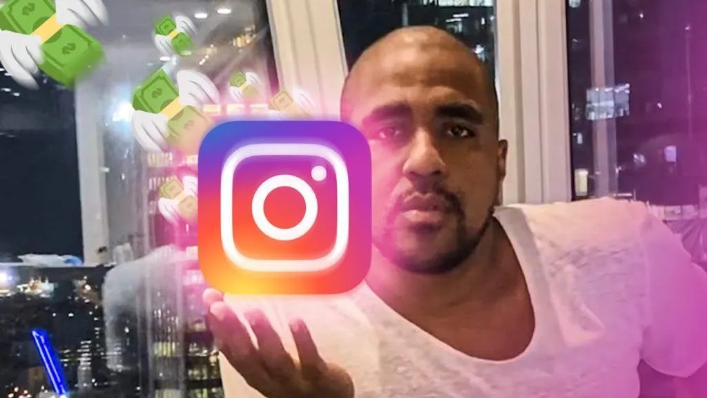 Capa: Método Instagram Milionário Download Completo – Baixe Já!