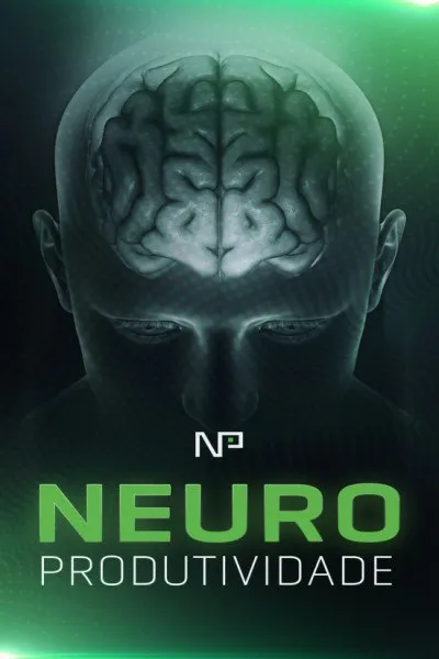 Capa: Baixar Neuro-Produtividade: Ciência da Alta Performance Dr. Frederico Porto