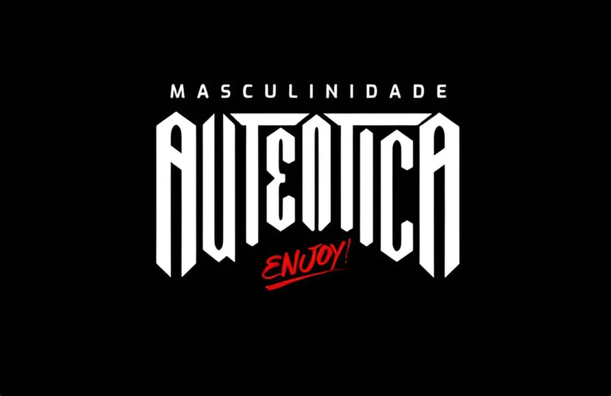 Capa: Ruan Lisboa – Masculinidade Autêntica: Baixar Curso Completo