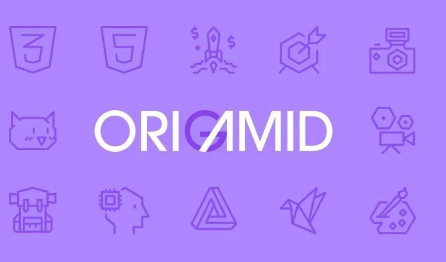 Capa: TypeScript Origamid: Baixar Curso Completo em 2023!