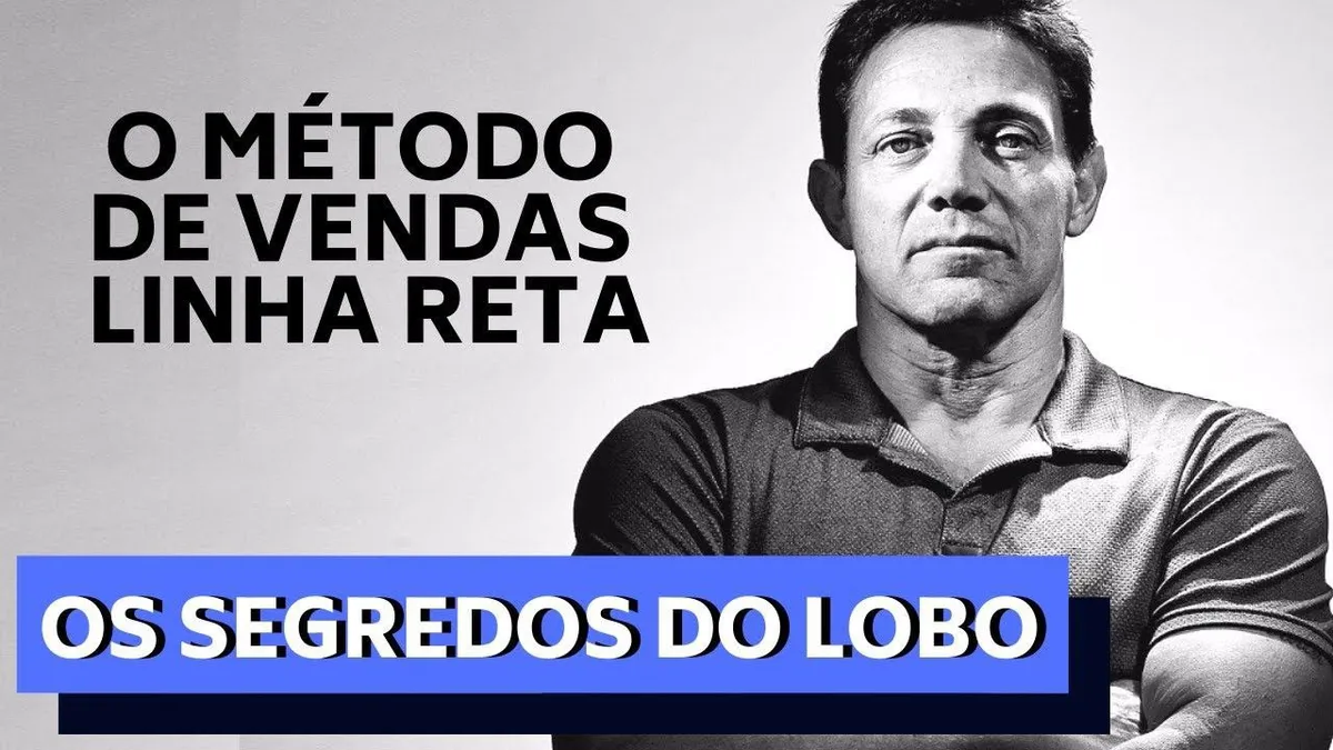 Capa: Jordan Belfort: Baixar Certificação Straight Line Sales 4.0 Legenda PT