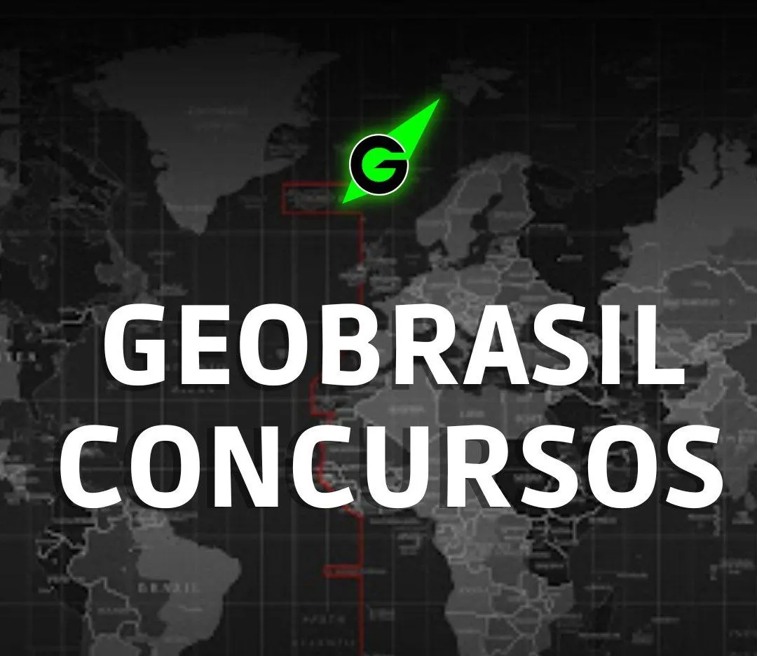 Capa: Baixar GeoBrasil 2023: Curso Completo Rodrigo Rodrigues