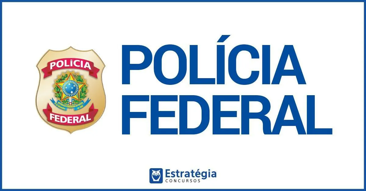 Capa: Baixar Informática PF Estratégia Cursos 2022: Acesso Completo