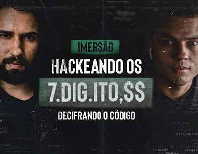 Capa: Baixar Hackeando os 7 Dígitos por Rafael Marques (2022)