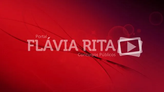Capa: Baixar Português Gold para Concursos Flávia Rita [2022]