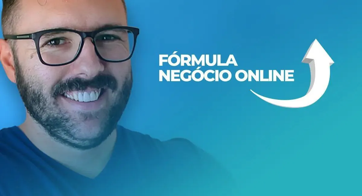 Capa: Formula Negócio Online Alex Vargas: Baixar Curso Completo 2023