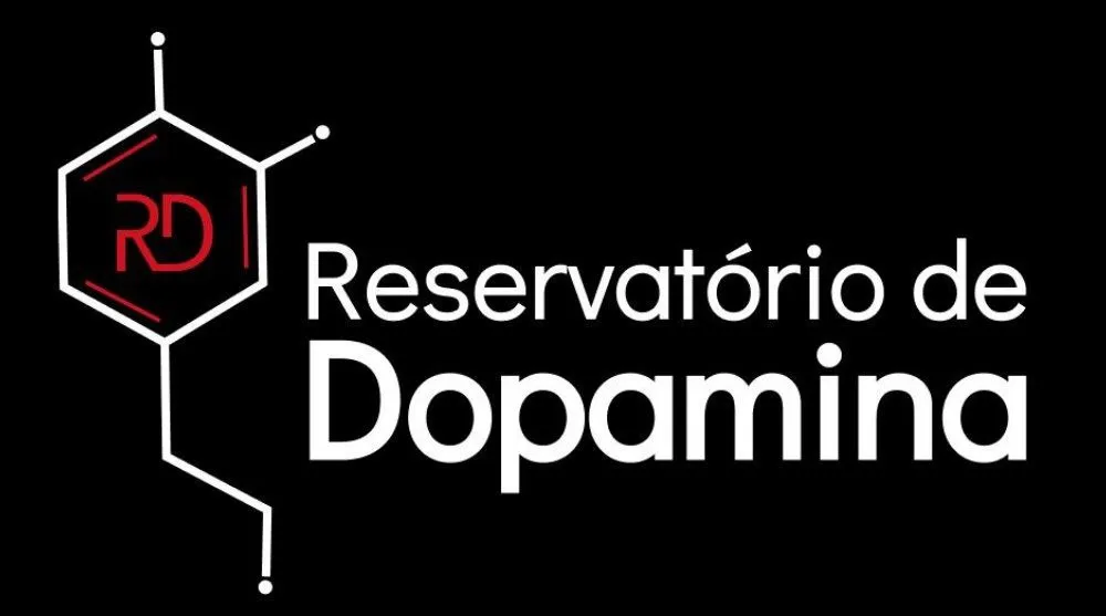 Capa: Reservatório de Dopamina Eslen Delanogare: Download Completo 21h