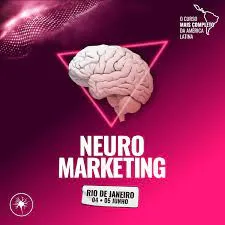 Capa: Neuromarketing IBN: Download Completo + Conteúdo Exclusivo