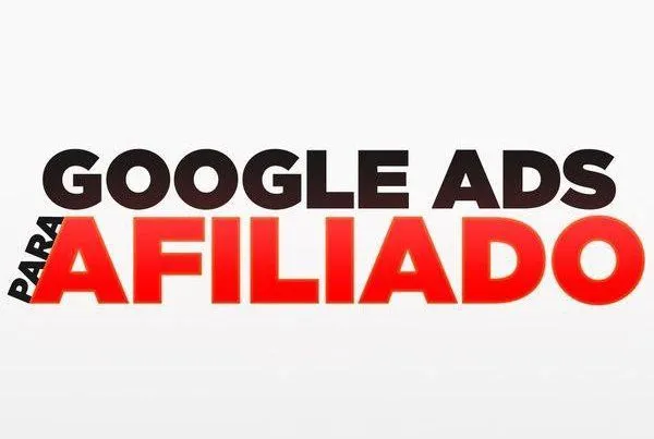 Capa: Google Ads Para Afiliados Joba: Baixar Curso Completo Agora!