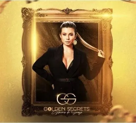 Capa: Golden ADS por Gimena de Souza: Baixar Curso Completo 2022