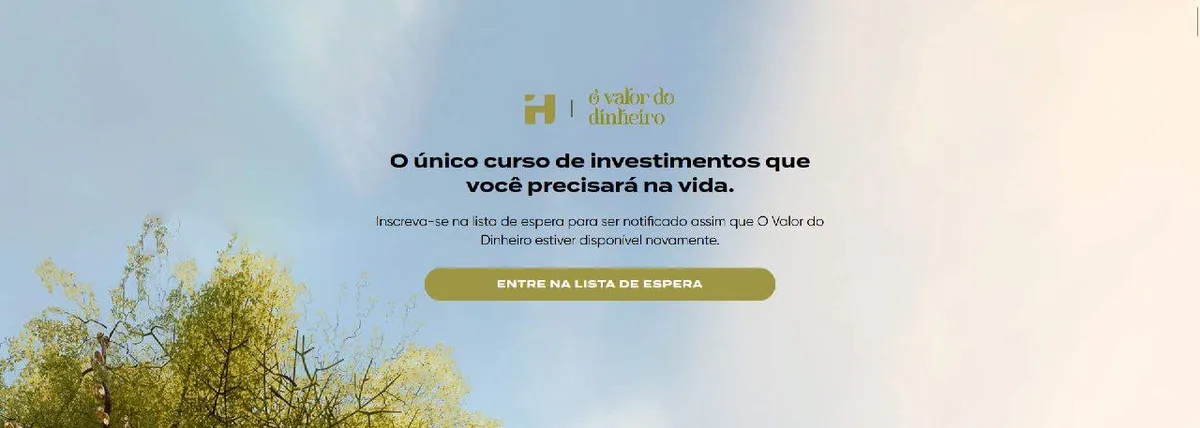 Capa: O Valor do Dinheiro + Investidor Completo: Baixe Agora!