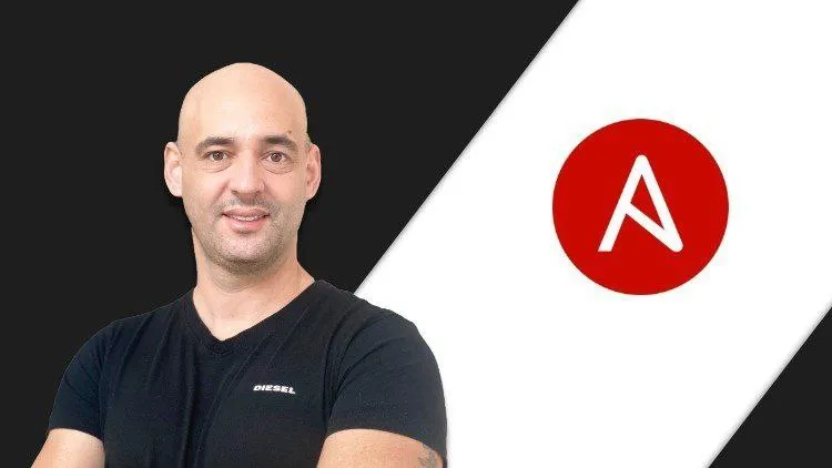 Capa: Curso Automação Cisco Python 3 Andre Locono: Baixe Agora!