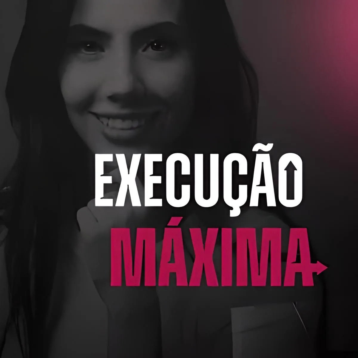 Capa: Baixar Execução Máxima – Luana Carolina: Curso Completo + Bônus