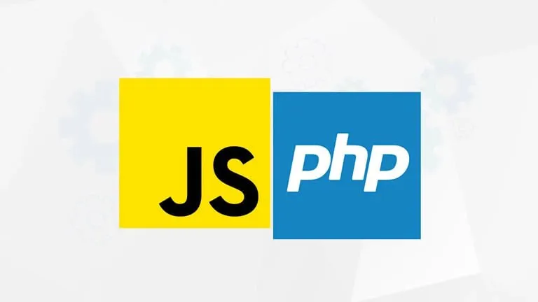 Capa: Baixar Pacote Criação de Apps PHP e JavaScript Completo