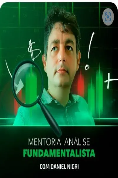 Capa: Daniel Nigri – Precificação de Ativos 2022: Download Exclusivo