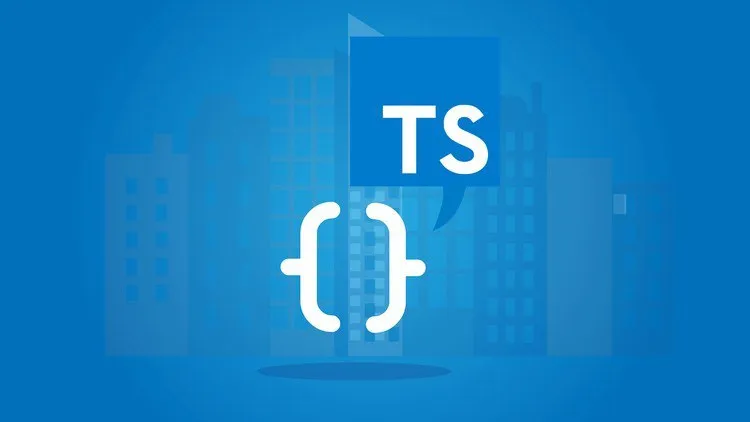 Capa: Baixar Curso TypeScript COD3R Leonardo Moura Leitao 2022 Completo