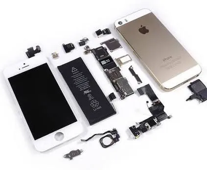 Capa: Baixar Curso Placa de iPhone ELETROTEC 2018: Completo + Download