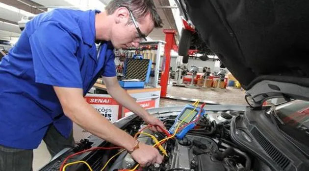 Capa: Baixar Pack 3 Cursos Eletrica Automotiva: Domine Diagnósticos!