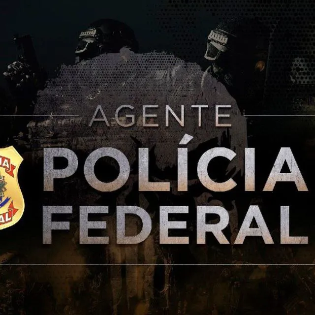 Capa: Polícia Federal Agente: Baixar Curso Contabilidade 2023 PF