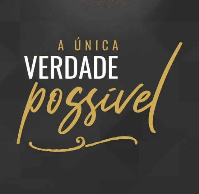 Capa: Baixar: A Única Verdade Possível – Raul Sena Download Completo