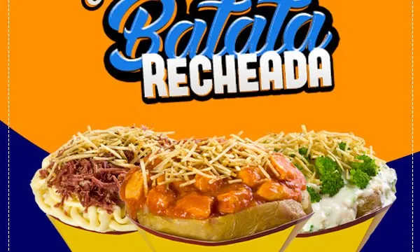 Capa: Baixar Curso Negócio de Batata Recheada – Mário Henrique Completo