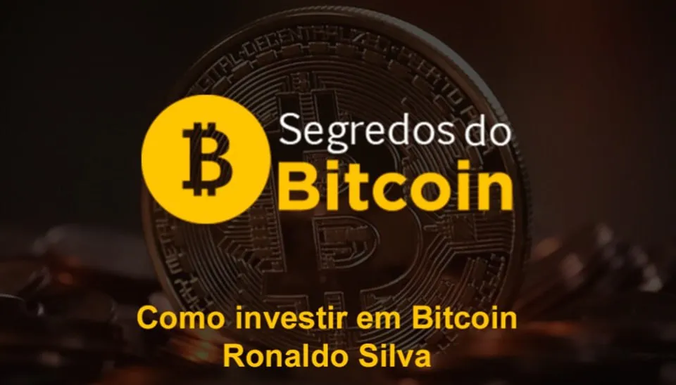 Capa: Bitcoin 3.0: Baixar Curso Completo Rápido e Fácil
