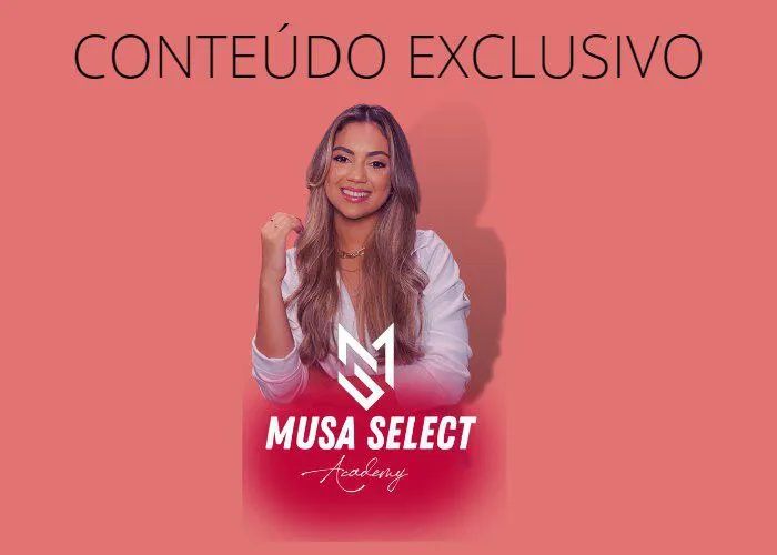 Capa: MSA – MUSA SELECT ACADEMY Ruth Gonçalves: Baixar Agora!