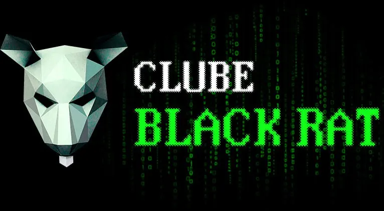 Capa: Baixar Clube BlackRAT: O Guia Essencial para Dominar suas Habilidades