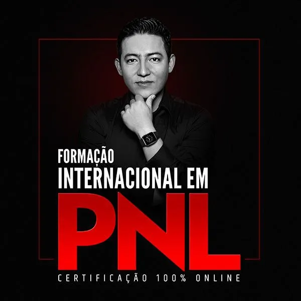 Capa: Baixar Certificação PNL Sam Jolen (2022) Completa – Download Rápido