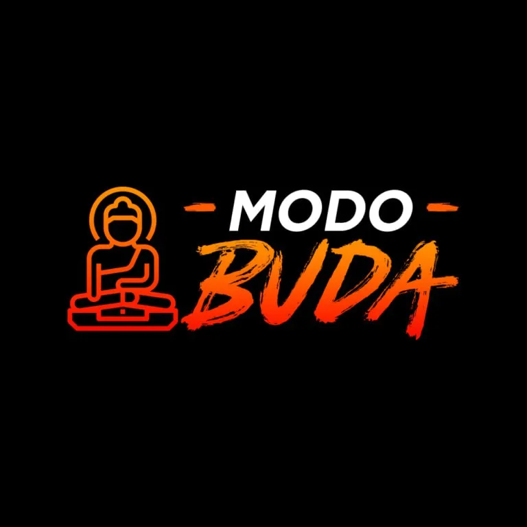 Capa: Baixar Modo Buda Produtividade: Curso de Raiam Santos Completo