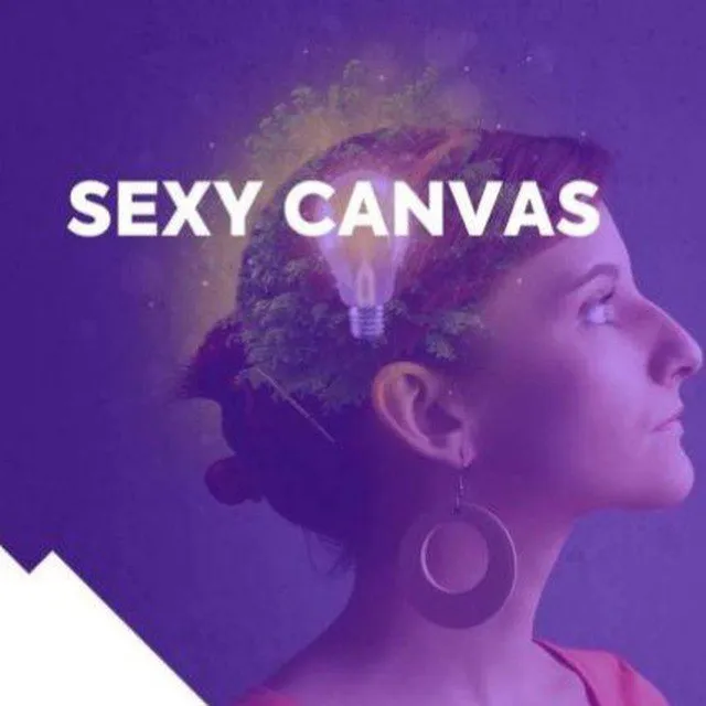Capa: Sexy Canvas Edição Pandora 2023: Baixar Completo em HD