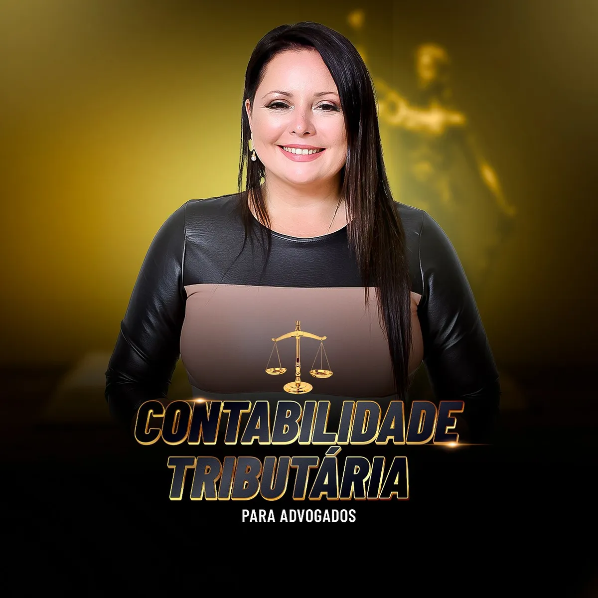 Capa: Baixar Contabilidade Tributária Para Advogados – Sigrid Kersting [Completo]