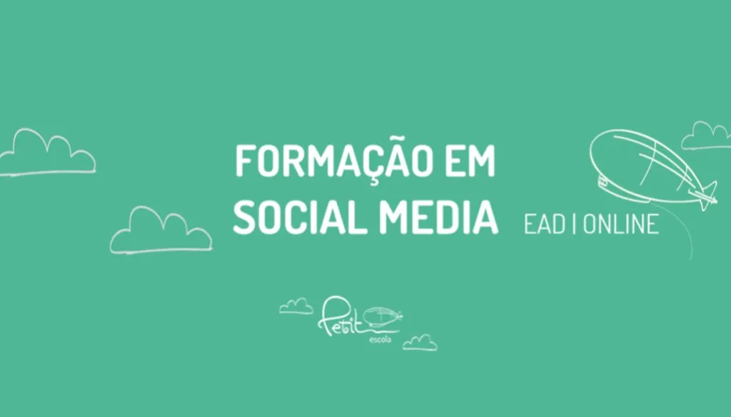 Capa: Formação Social Media Alura: Baixar 2023 Completo (17h+)