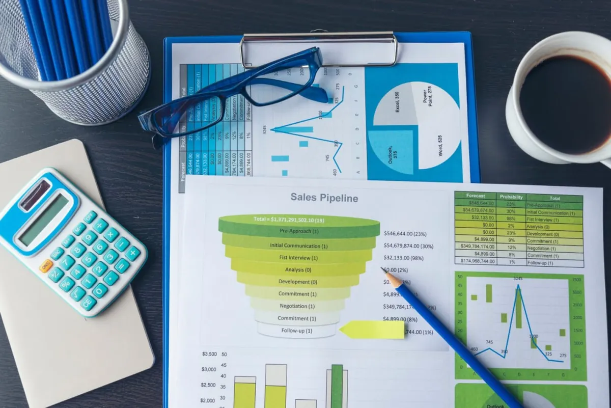 Capa: Baixar Curso EDUK Excel para seu Negócio – Completo