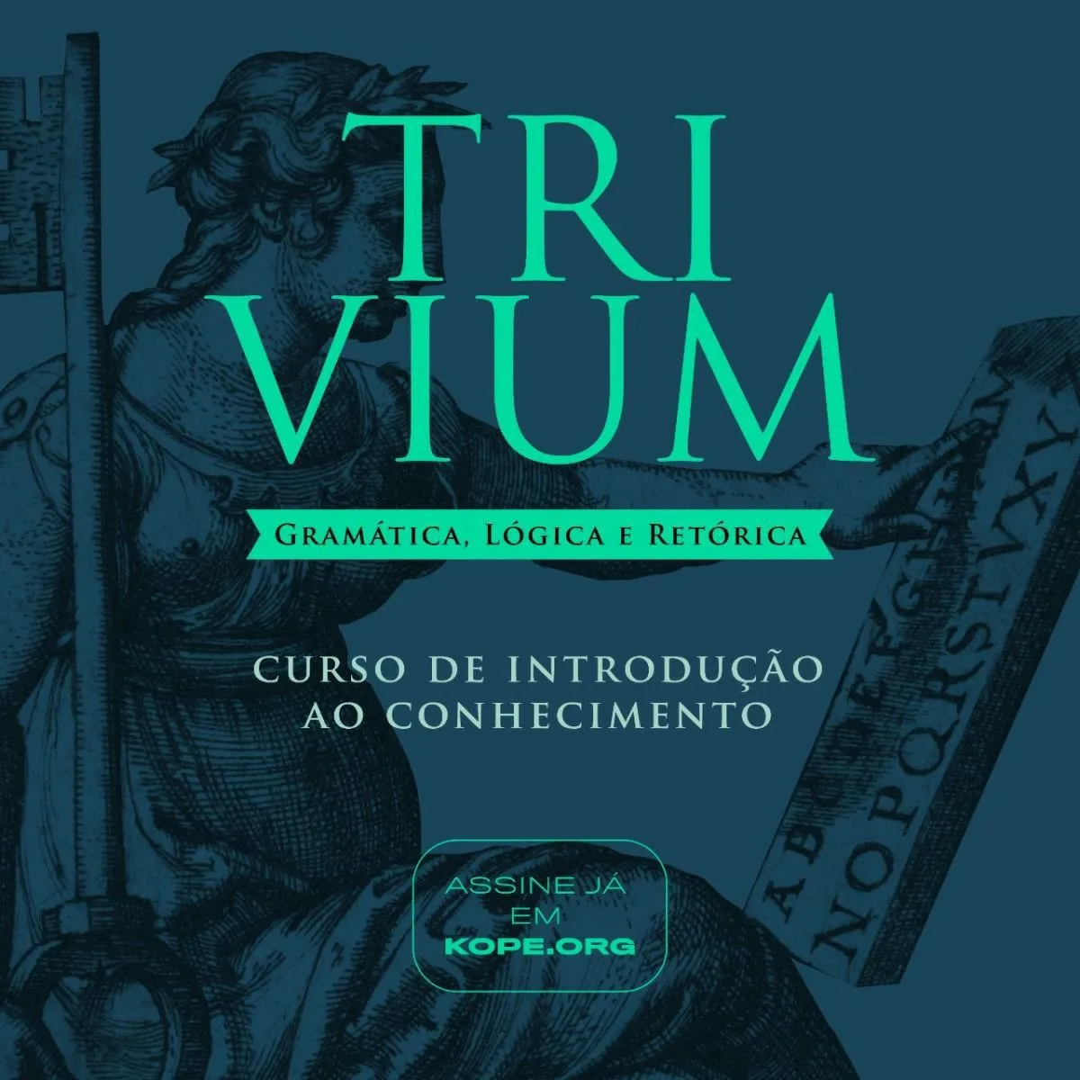 Capa: Baixar Trivium: Conhecimento Essencial de Mascaro | Download