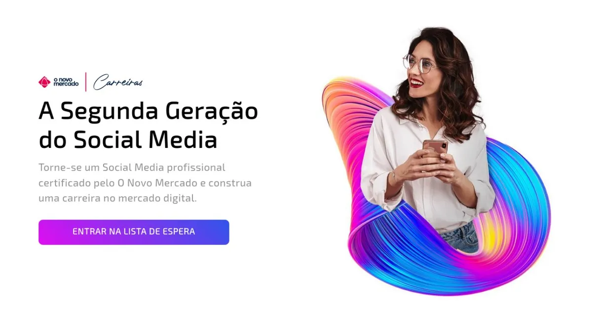 Capa: Formação Social Media Ícaro de Carvalho: Baixar Agora!