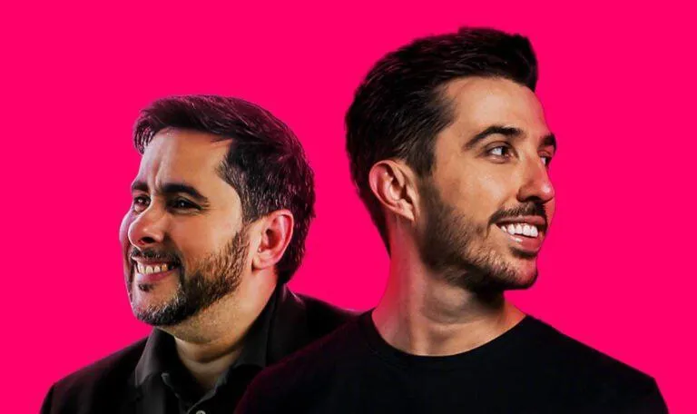 Capa: Baixar VENDE-C PROGRAMA DE VENDAS PRO (Flávio e Caio) Oficial