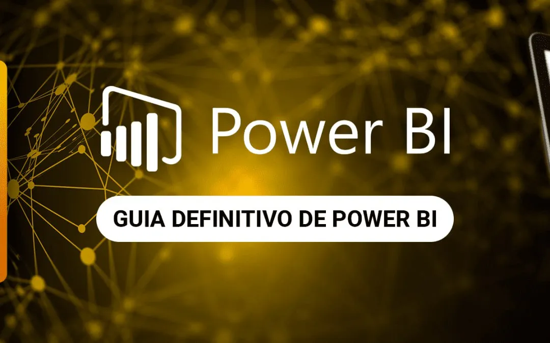 Capa: Power BI Profissional André Rosa: Baixar Curso Completo Agora!
