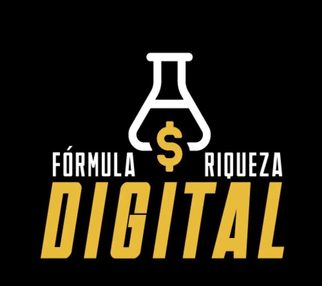 Capa: Fórmula Riqueza Digital Kayky Janiszewski: Baixar Curso Completo