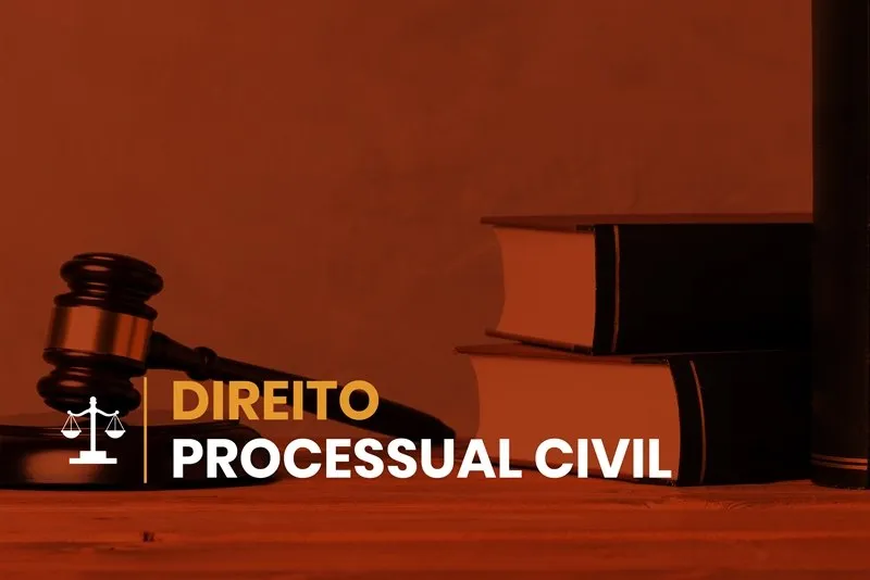 Capa: Direito Processual Civil II 2023: Baixar Conteúdo Completo