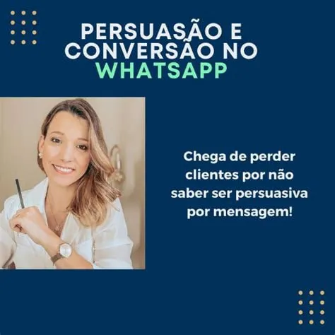 Capa: Download: Segredo da Persuasão no WhatsApp de Kau Miranda