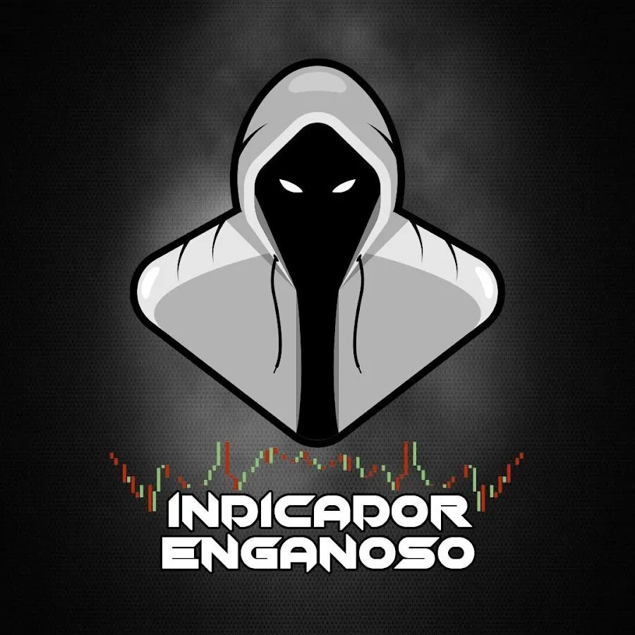Capa: Download Curso Indicador Enganoso: Último Trader 2023