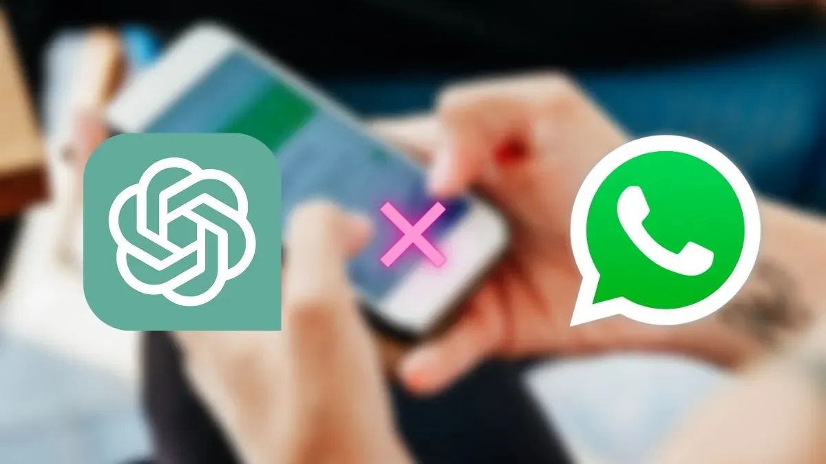 Capa: Baixar Robo WhatsApp com ChatGPT: Automação Total!