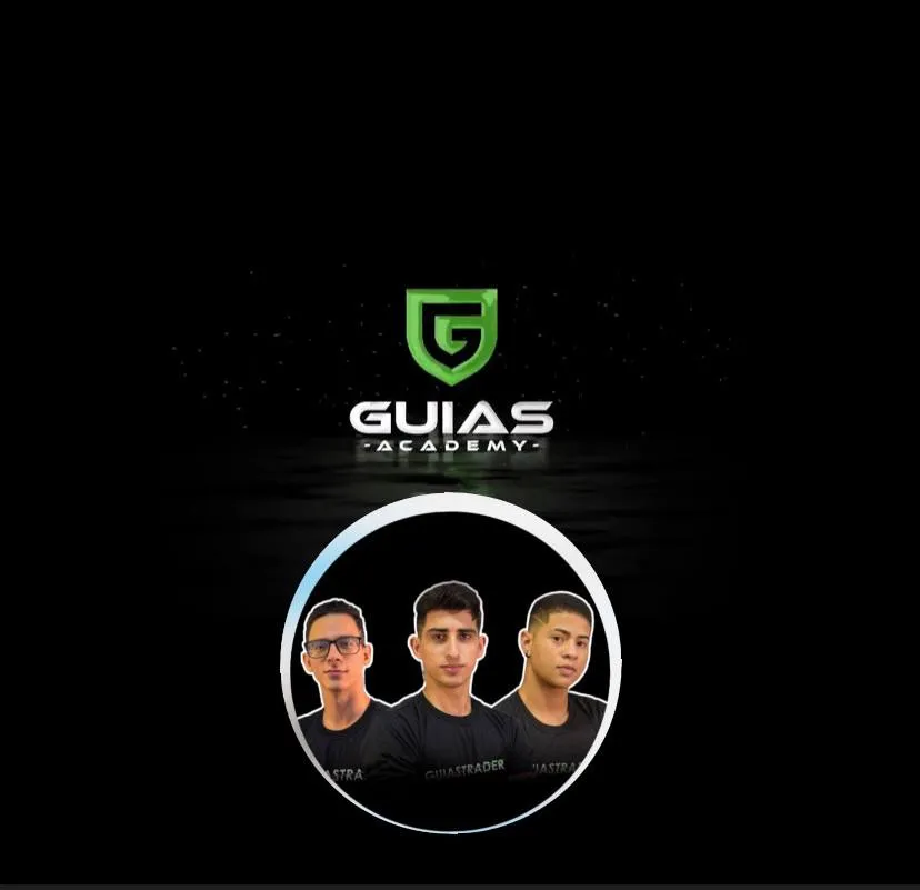 Capa: Download Guias Trader Start OTC: Domine o Mercado