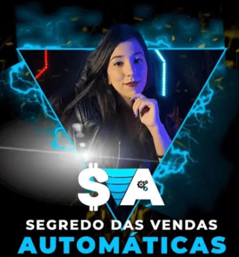 Capa: Segredo das Vendas Gabi Cervantes: Download Essencial
