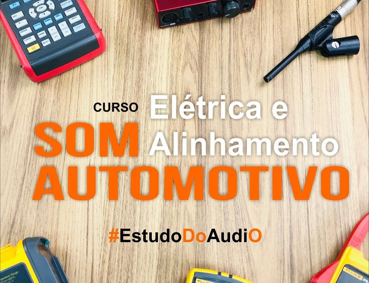 Capa: Baixar Curso Eletrica Automotiva Renan Lopes: Download Completo