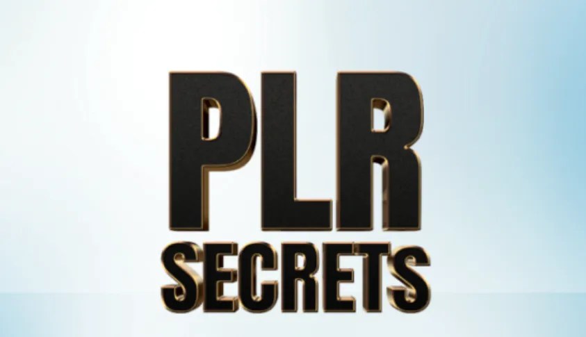 Capa: PLR Secrets Higor Neves: Baixe o Treinamento Definitivo Agora!