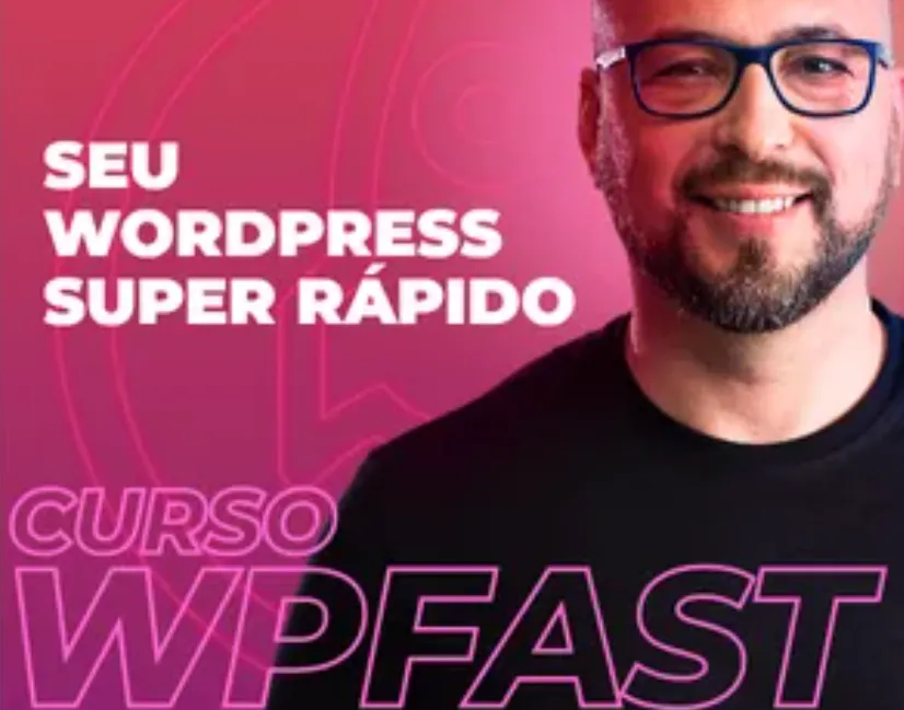 Capa: Baixar WPFast: Sites Otimizados com Elementor e WooCommerce